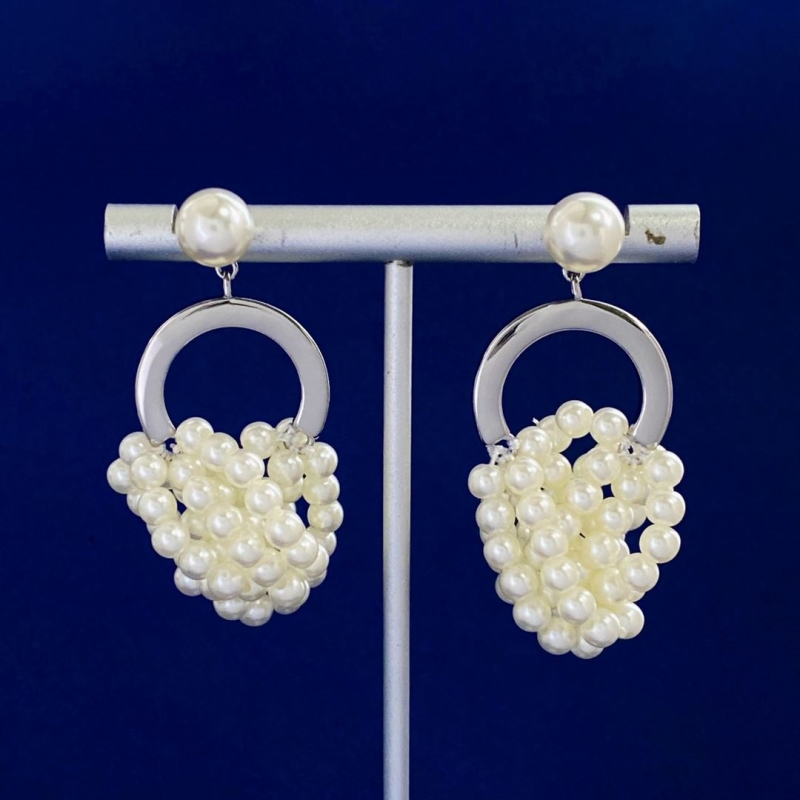 Christian Dior Earrings